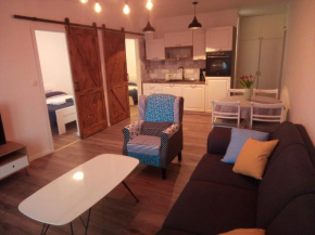 Apartman Biograd